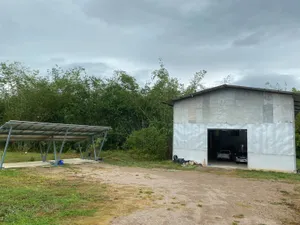 โกดังบ้านพรุ-หาดใหญ่-สงขลา