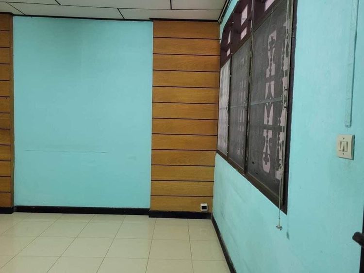 ทาวน์เฮาส์ 2 ชั้น 2 ห้องนอน 2 ห้องน้ำ 1 ห้องนั่งเล่น 1 ครัว 1 ที่จอดรถ , ภาพที่ 4