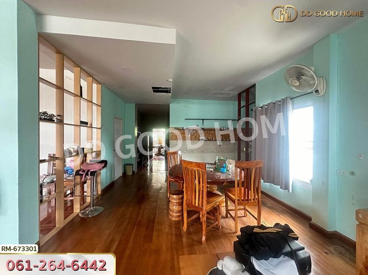 บ้านเดี่ยว หมู่บ้านหนองหญ้ารังกา ชัยภูมิ ใกล้วัดหนองคู, ภาพที่ 4