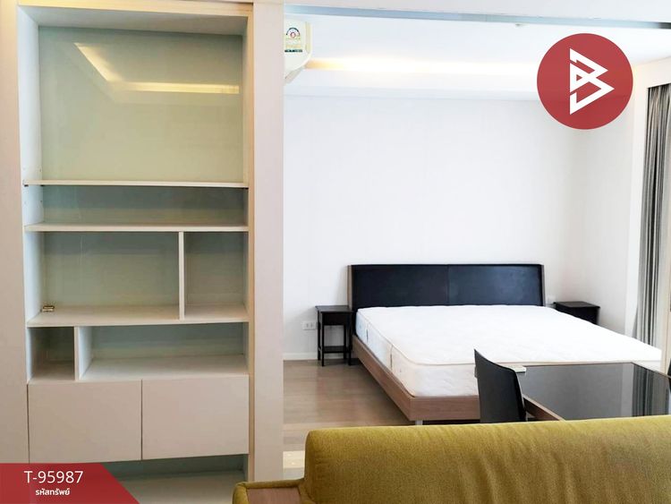 ให้เช่า คอนโดมิเนียม MODE Sukhumvit 61 วัฒนา กรุงเทพมหานคร, ภาพที่ 4
