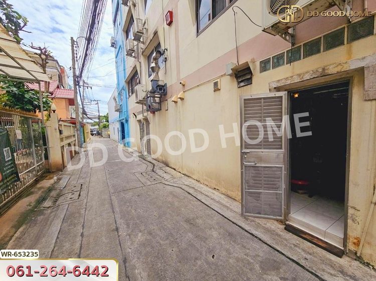 อาคารพาณิชย์ บางซื่อ ถ.ประชาราษฎร์สาย 2 ติด MRT บางซ่อน, ภาพที่ 4