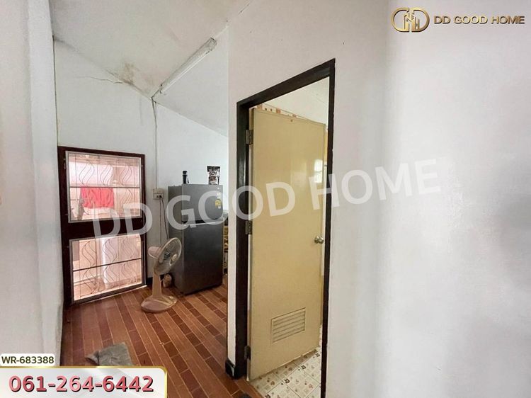 บ้านเดี่ยว หัวหิน ประจวบคีรีขันธ์ ใกล้โรงเรียนเทศบาลบ้านสมอโพรง, ภาพที่ 4