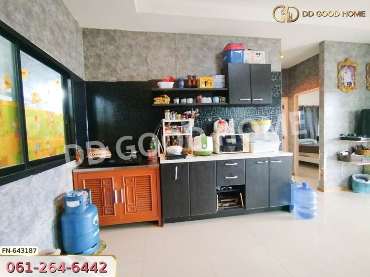 บ้านเดี่ยว เดอะมิวส์ ท่าอ่าง-ด่านเกวียน นครราชสีมา ใกล้วัดท่าอ่าง, ภาพที่ 4