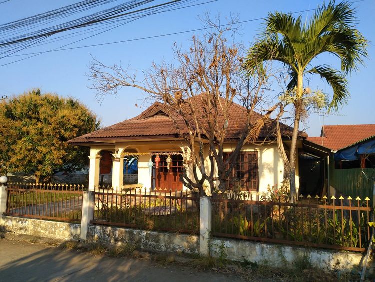 ขายบ้านเดี่ยว 100 ตร.วา พร้อมผู้เช่า ทำเลทอง ใกล้ตลาดจัตุจักร, ภาพที่ 4