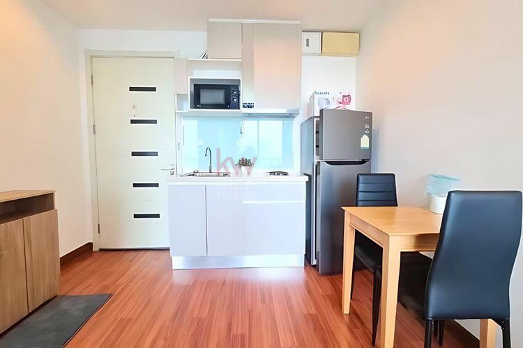 ให้เช่า Artemis Sukhumvit 77 ราคา 16,000 บาท ขนาด 32 ตร.ม. ชั้น 17, ภาพที่ 4