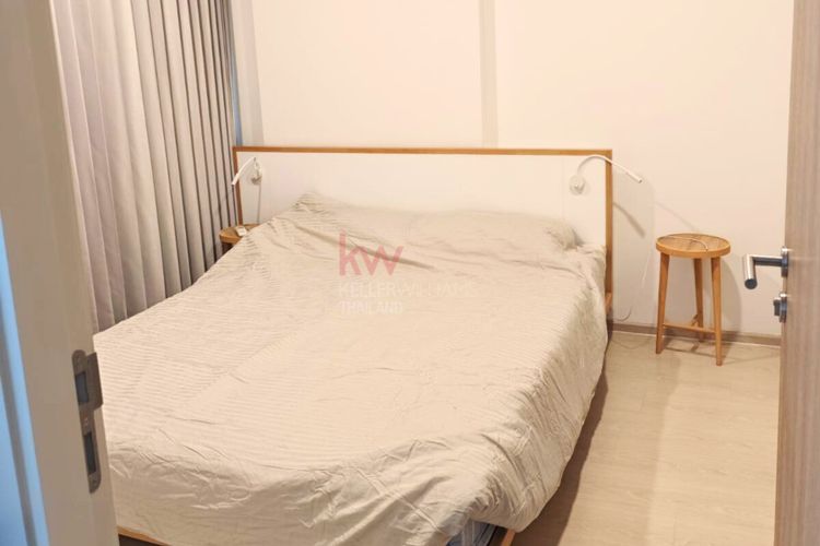 ขาย NOBLE AMBIENCE Sukhumvit 42 (โนเบิล แอมเบียนส์ สุขุมวิท 42) ราคา 36, ภาพที่ 4