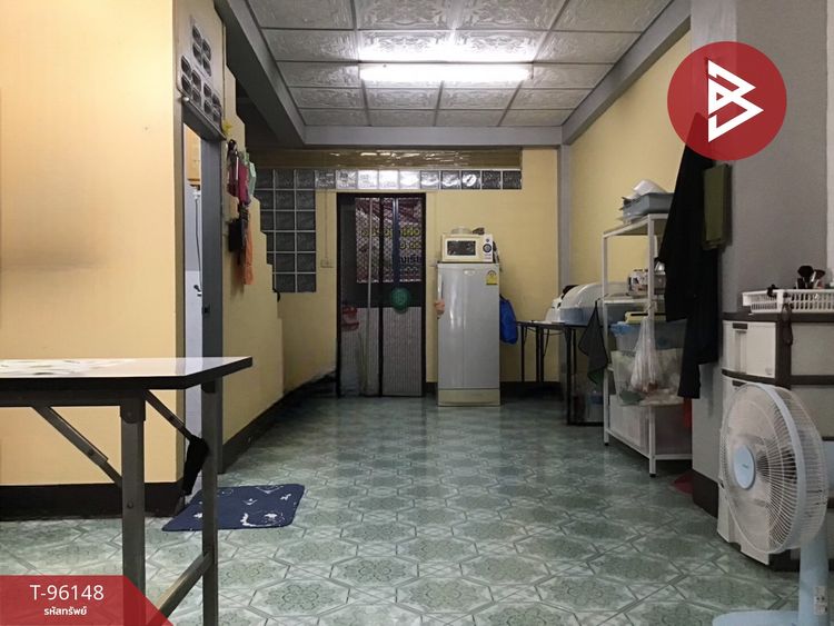ขายทาวน์เฮ้าส์ สภาพดี 2 ชั้น ทำเลดี หมู่บ้านทองอุไร ท่าอิฐ อุตรดิตถ์, ภาพที่ 4