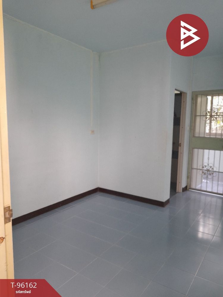 ขายห้องชุด เอื้ออาทรคู้บอน รามอินทรา กรุงเทพมหานคร, ภาพที่ 4