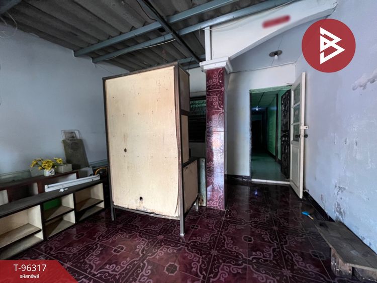 ขายทาวน์เฮ้าส์ หมู่บ้านพนาสนธิ์8 ท้ายบ้าน สมุทรปราการ, ภาพที่ 4
