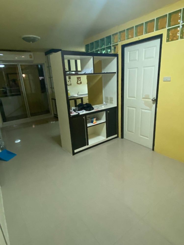 คอนโด DD.Tower 2ห้องนอน48.9 ตร.ม ใกล้ม.หอการค้า พร้อมอยู่, ภาพที่ 4