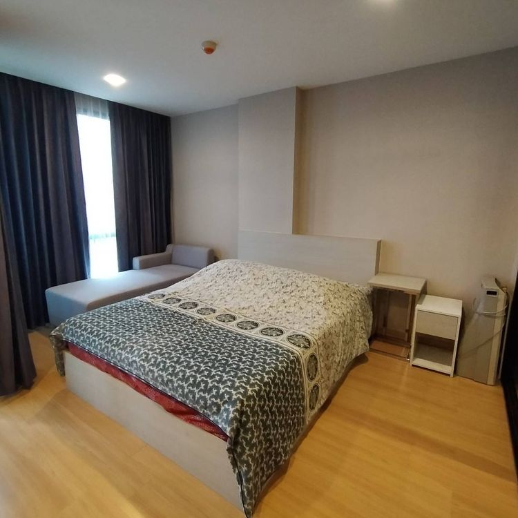 ให้เช่า Qhouse condo เชียงราย, ภาพที่ 4