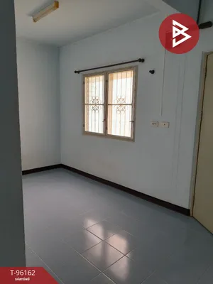 ขายห้องชุด เอื้ออาทรคู้บอน รามอินทรา กรุงเทพมหานคร