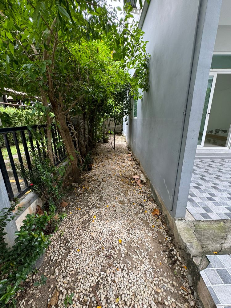 ขายด่วน ทาวน์เฮ้าส์ 2 ชั้น คาซ่า ซิตี้ Casa City ดอนเมือง เนื้อที่ขนาด , ภาพที่ 4