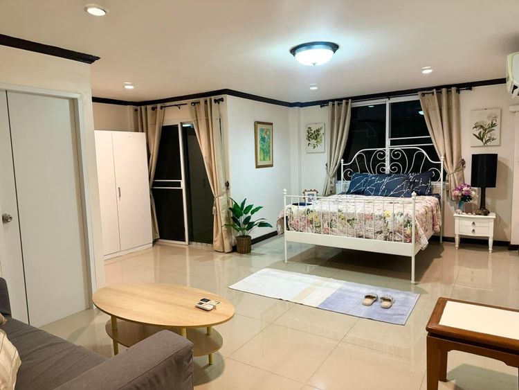 (ZA-48)ให้เช่า(For Rent)🩵รอยัลนครินทร์วิลล่า🩵 Call : 064-242-6068, ภาพที่ 4