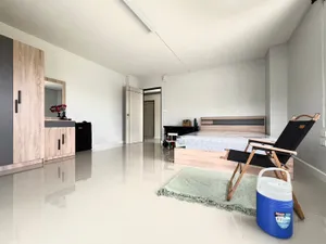 ห้องพัก ให้เช่า พระราม3 สาทร