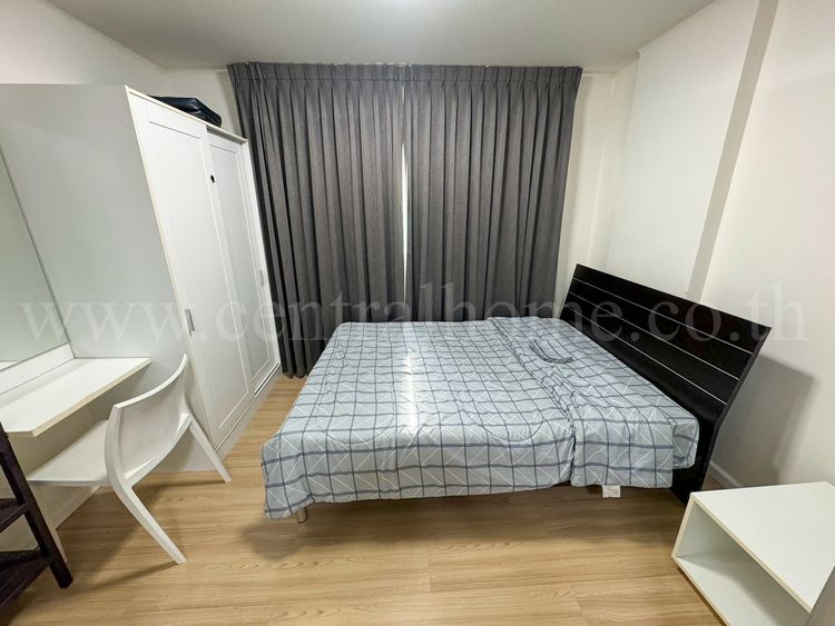 D condo รามอินทรา กม.4 ใกล้รถไฟฟ้าสายสีชมพู สถานีมัยภาพ, ภาพที่ 4