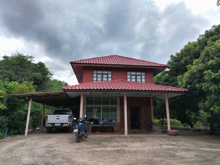 ขายบ้านพร้อมที่ดิน, ภาพที่ 4