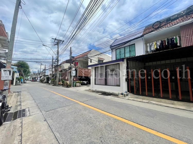 ทาวน์เฮ้าส์ ลาดพร้าว 41 ซอยภาวนา หลังริม, ภาพที่ 4