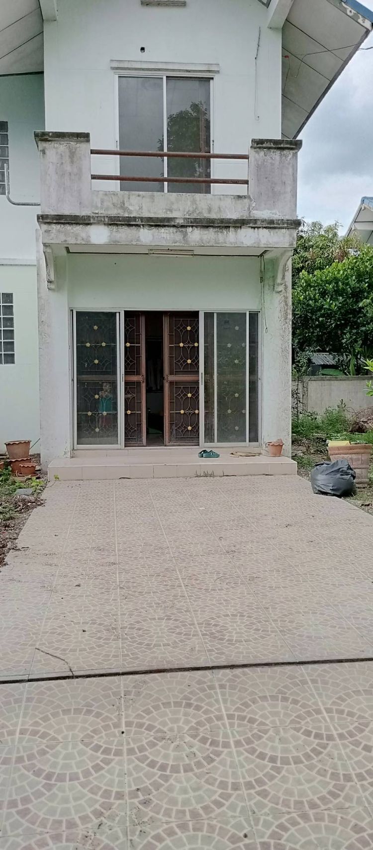 หมู่บ้านซื่อตรงชมสวน คลอง13 บ้านเดี่ยว2ชั้น56ต.ร.ว 4,500บาทต่อเดือน, ภาพที่ 4