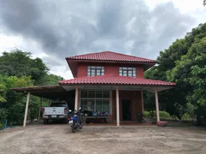 ขายบ้านพร้อมที่ดิน