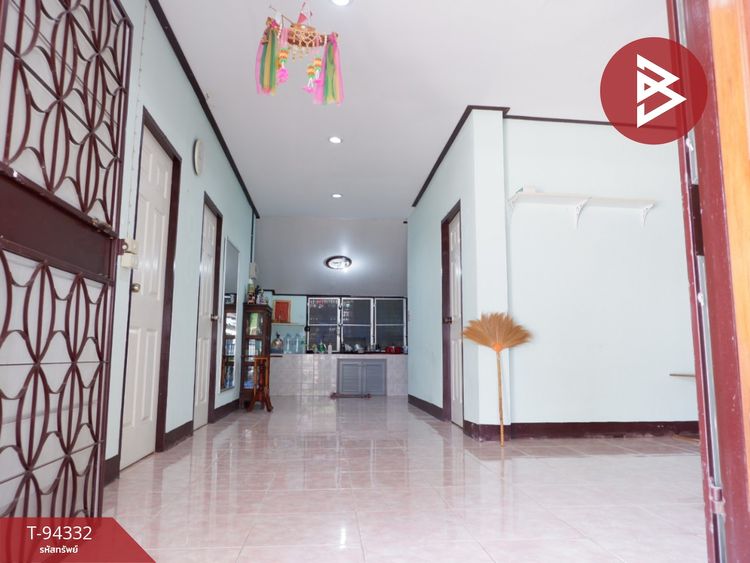 ขายบ้านเดี่ยว หมู่บ้านสุขสำราญ เนื้อที่ 52 ตร.วา กกโก ลพบุรี, ภาพที่ 4