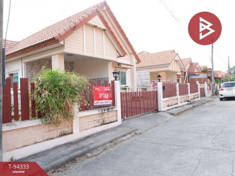 ขายบ้านเดี่ยว หมู่บ้านสวนราชาวดี (Bann Suan Rachawadee) สระบุรี, ภาพที่ 4