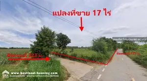 ขายที่ดิน 1 ไร่ถึง 17 ไร่ เขาใหญ่ ปากช่อง ใกล้สนามกอล์ฟ 1.6 ล้านต่อไร่