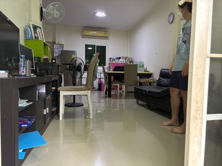 ไลโอ วงแหวน-รามอินทรา บ้านลลิล ทาวน์ พร็อพเพอร์ตี้, ภาพที่ 4