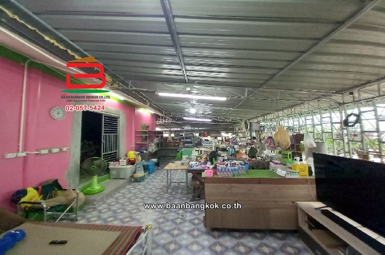 ที่ดินพร้อมบ้าน อำเภอมวกเหล็ก เนื้อที่ 300 ตารางวา ทางเข้า อบต.มิตรภาพ, ภาพที่ 4