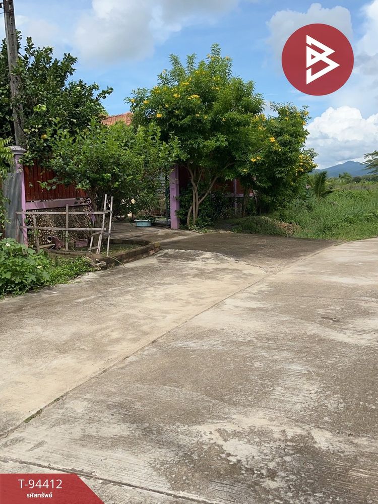 ขายบ้านเดี่ยวชั้นเดียว เนื้อที่ 1 งาน สูงเม่น แพร่, ภาพที่ 4