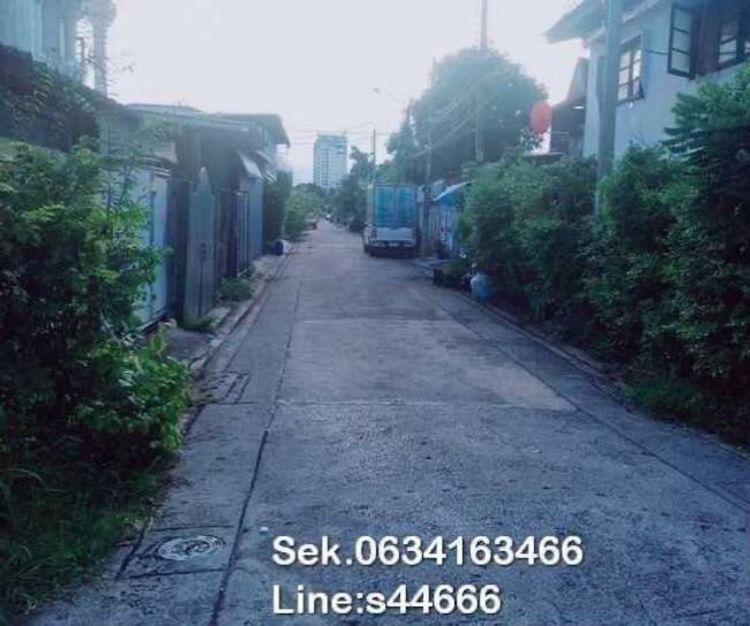 ที่ดินเปล่าแปลงมุม253ตรวนวมินทร์ 88, ภาพที่ 4