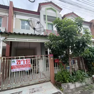 ไลโอ วงแหวน-รามอินทรา บ้านลลิล ทาวน์ พร็อพเพอร์ตี้