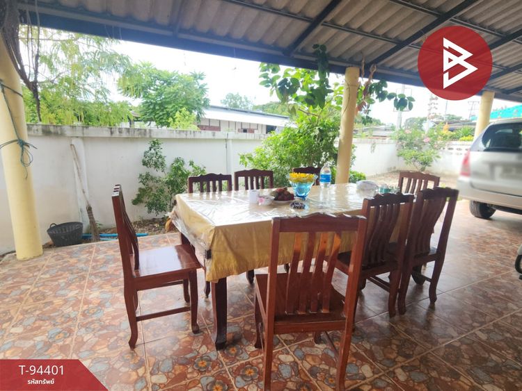 ขายบ้านเดี่ยว หมู่บ้านภคินี หาดเจ้าสำราญ เพชรบุรี, ภาพที่ 4