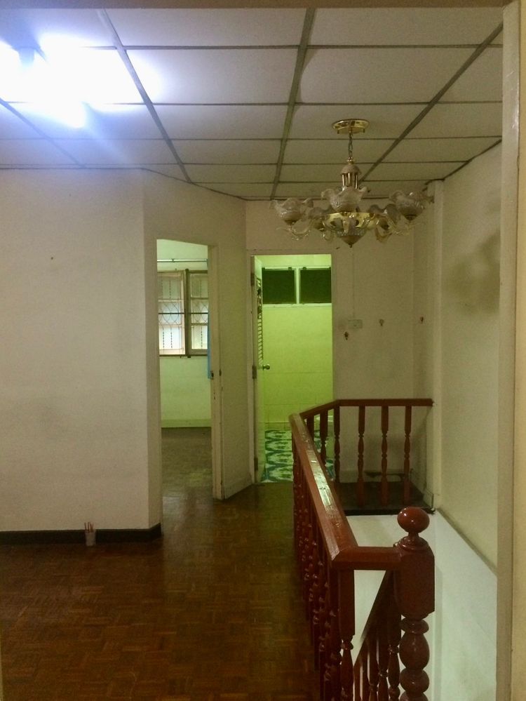 บ้านให้เช่า นวมินทร์ 68 ใกล้ถนนใหญ่ เเหล่งอาหาร ศูนย์การค้า, ภาพที่ 4