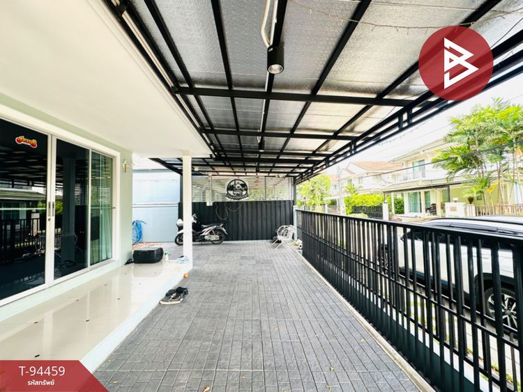 ขายบ้านเดี่ยว หมู่บ้านพฤกษ์ลดา2 ท่าข้าม-พระราม2 (Pruklada2, ภาพที่ 4