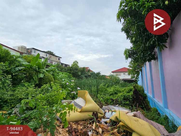 ขายที่ดินเปล่า ซ.ช่าง​อากาศ​18/1 เนื้อที่ 65 ตร.วา ดอนเมือง, ภาพที่ 4