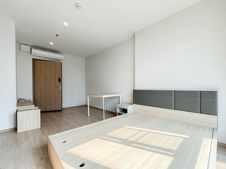 ขายด่วน !! คอนโด Ideo O2 ใกล้ BTS บางนา 26 ตรม ชั้น 8, ภาพที่ 4