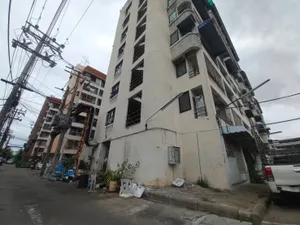 ขายคอนโด บ้านสวนริมน้ำ พระราม2-33 แยก7 เนื้อที่ 25.77 ตรม. ขายถูก ขายต่ำกว่าประเมิน พร้อมอยู่