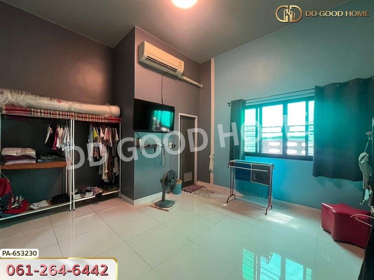 บ้านเดี่ยว เสาไห้ สระบุรี ใกล้โรงพยาบาลเสาไห้, ภาพที่ 4