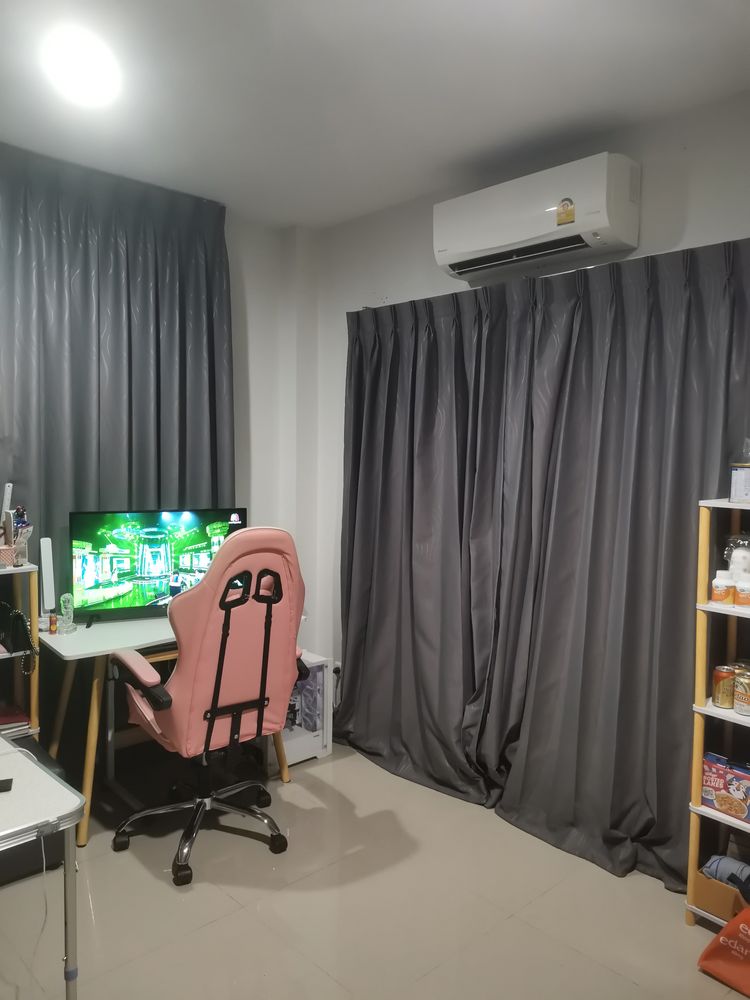 ขาย บ้านเดี่ยว 2 ชั้น หมู่บ้านพันดารา2 บายพาส สระบุรี, ภาพที่ 4