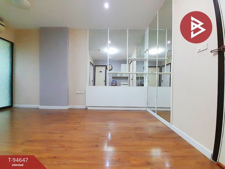 ขายคอนโด โครงการไอคอนโด สุขุมวิท103 (ICondo Sukhumvit103) กรุงเทพมหานคร, ภาพที่ 4