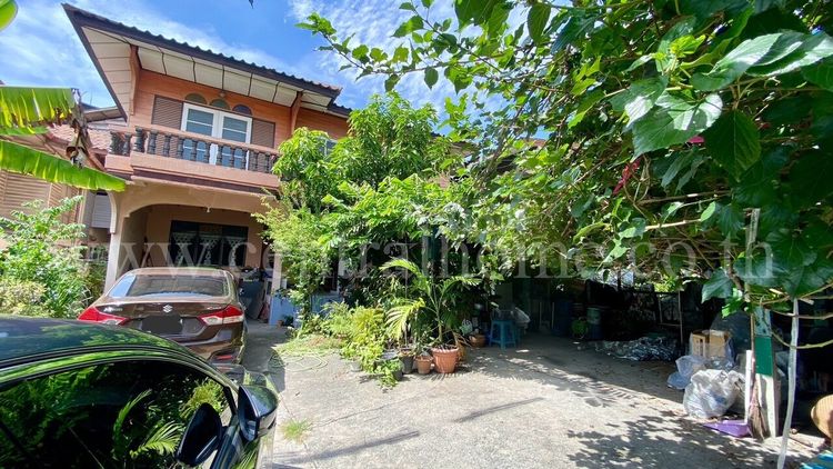 บ้านเดี่ยวพร้อมที่ดิน 83.6 ตารางวา เลี่ยงเมืองปากเกร็ด ทำเลดี, ภาพที่ 4