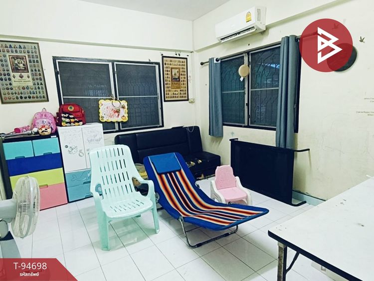 ขายบ้านเดี่ยวชั้นเดียว หมู่บ้านอ้อมน้อยนคร สมุทรสาคร, ภาพที่ 4