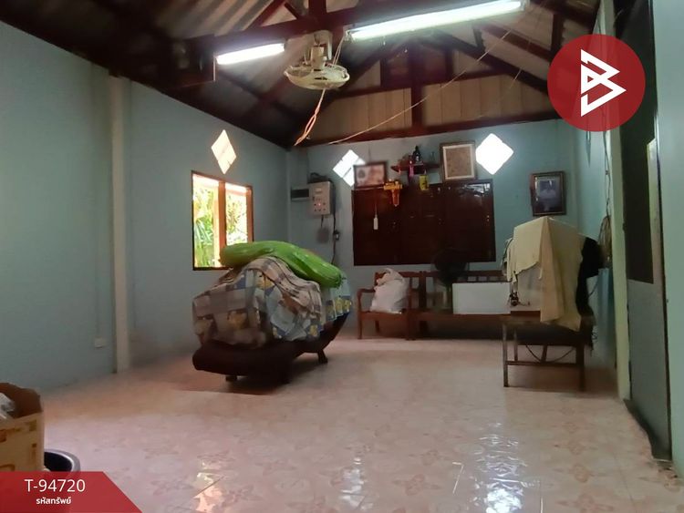 ขายด่วนบ้านสวนพร้อมที่ดิน เนื้อที่ 2 ไร่ อ.หนองหญ้าไซ สุพรรณบุรี, ภาพที่ 4