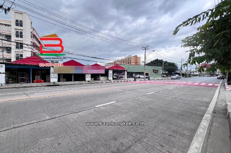 ที่ดินเปล่า ซอยลาดปลาเค้า 53 เนื้อที่ 1-3-78 ไร่ ใกล้วัดลาดปลาเค้า, ภาพที่ 4
