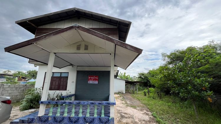 ขายบ้าน ตำบลหนองภัยศูนย์ อำเภอเมืองหนองบัวลำภู จังหวัดหนองบัวลำภู, ภาพที่ 4