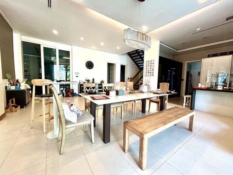 ขาย Nusasiri Satorn Pinklao ณุศาศิริ สาทร-ปิ่นเกล้า 155 ตรว 4 นอน, ภาพที่ 4
