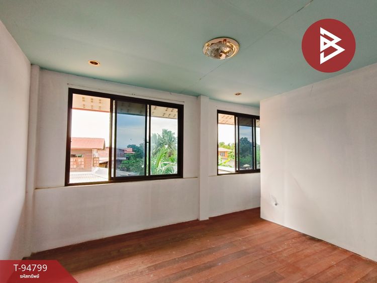 ขายบ้านเดี่ยวพร้อมที่ดิน เนื้อที่ 1 งาน 42 ตร.วา ศีขรภูมิ สุรินทร์, ภาพที่ 4
