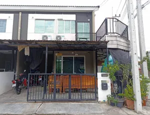 ขายบ้านทาวน์โฮม เจ้าของขายเอง