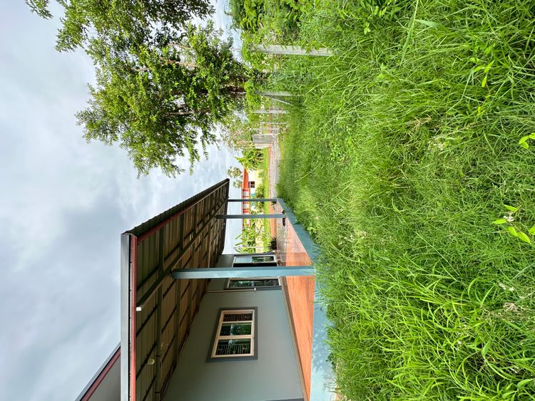 ขายบ้านพร้อมที่ดิน 1 นอน 1 น้ำ พื้นที่ 105 ตรม. ที่ดิน 1งาน 51 ตรว., ภาพที่ 4